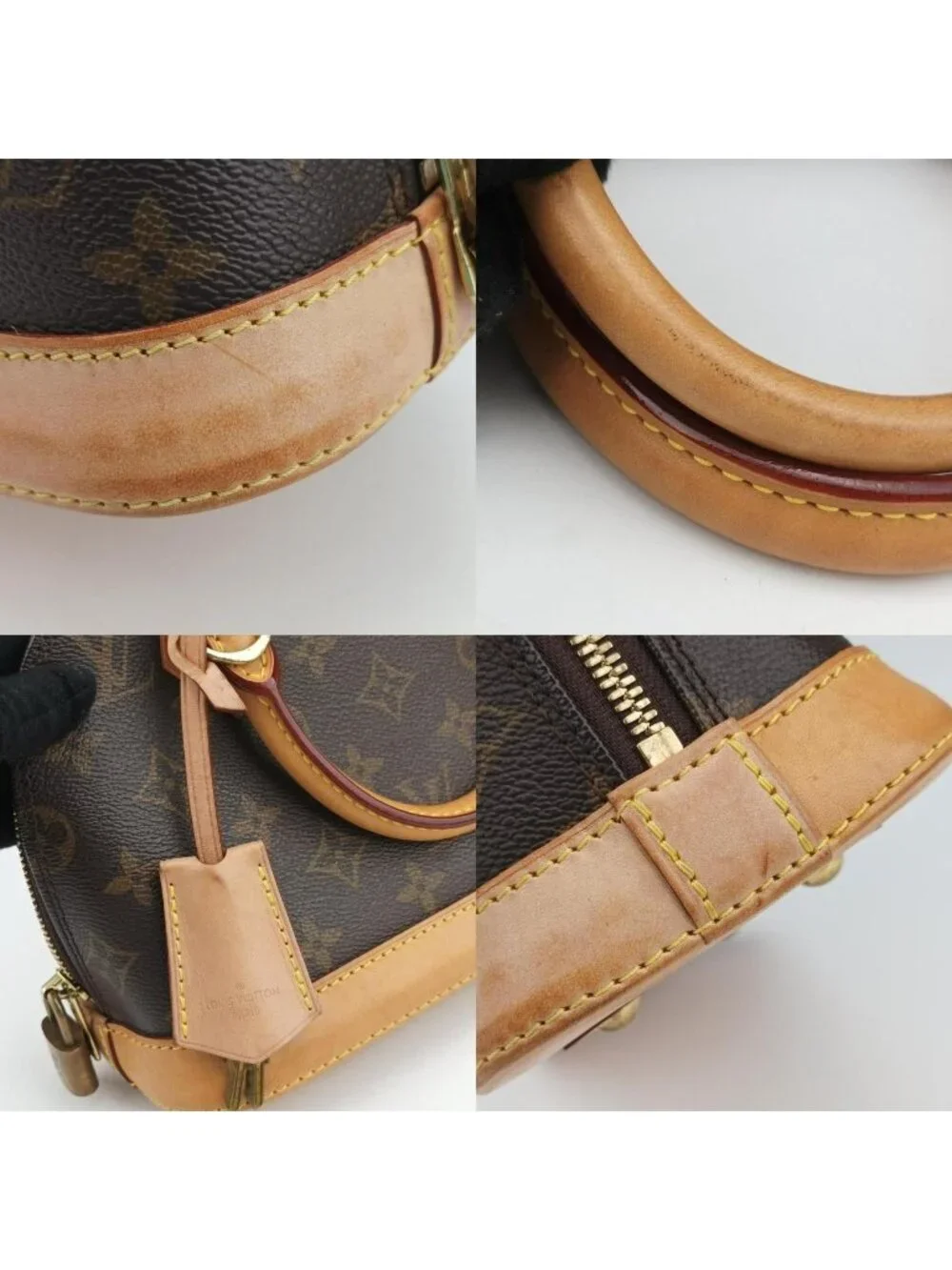 Louis Vuitton brand louis